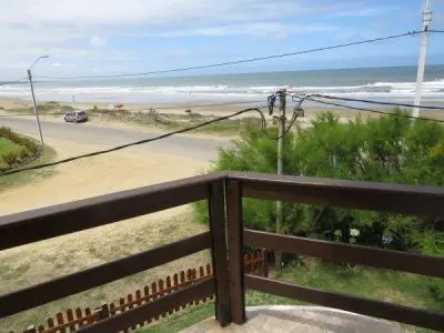 Villamar - La Aguada - La Paloma