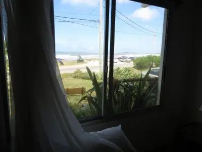 Villamar - La Aguada - La Paloma