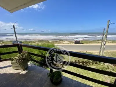 Apartamento Villamar - Arriba 1D La Paloma