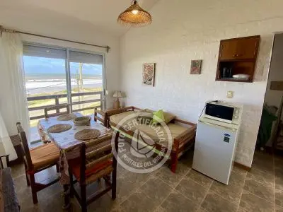 Apartamento Villamar - Arriba 1D La Paloma