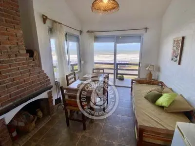 Apartamento Villamar - Arriba 1D La Paloma