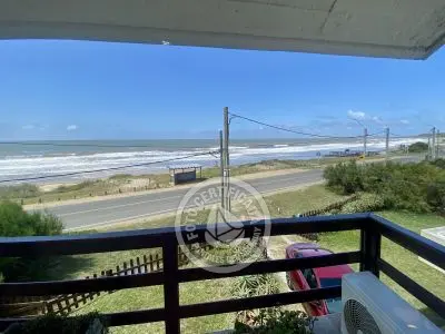 Apartamento Villamar - Arriba 1D La Paloma