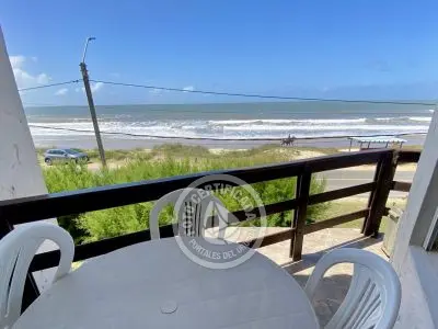 Apartamento Villamar - Arriba 1D La Paloma