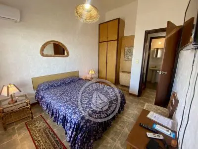 Apartamento Villamar - Arriba 1D La Paloma