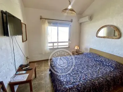 Apartamento Villamar - Arriba 1D La Paloma