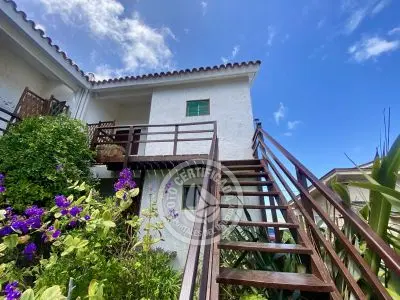 Apartamento Villamar - Arriba 1D La Paloma