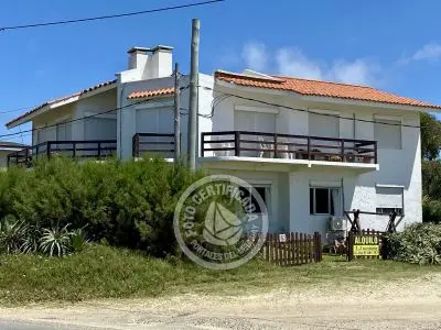 Apartamento Villamar - Arriba 1D La Paloma