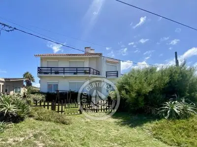 Apartamento Villamar - Arriba 1D La Paloma