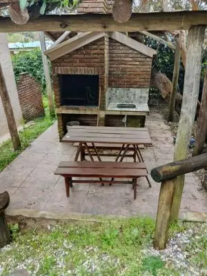 Apartamento Villamar - Arriba 1D La Paloma