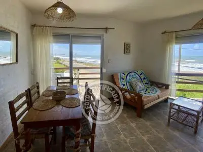 Apartamento Villamar Arriba 2D La Paloma