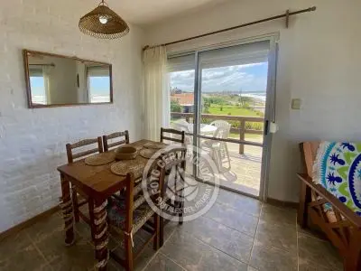 Apartamento Villamar Arriba 2D La Paloma