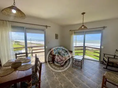 Apartamento Villamar Arriba 2D La Paloma