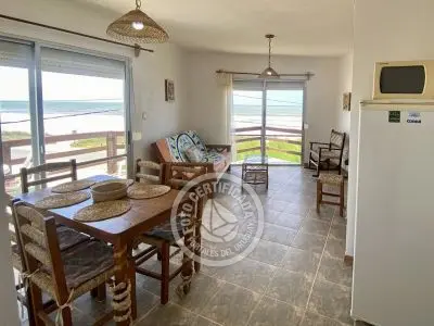 Apartamento Villamar Arriba 2D La Paloma