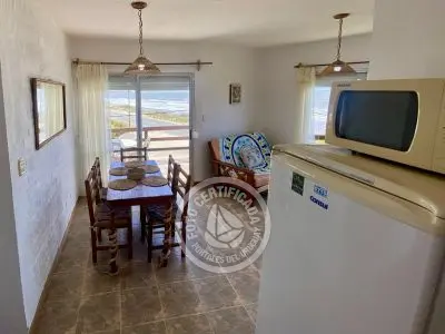 Apartamento Villamar Arriba 2D La Paloma