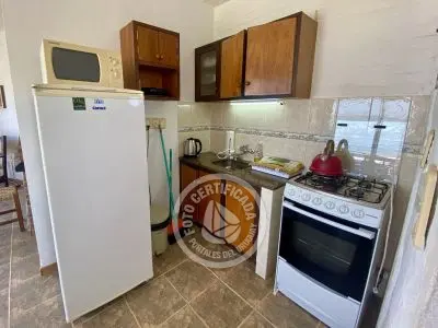 Apartamento Villamar Arriba 2D La Paloma