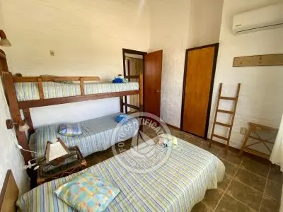 Apartamento Villamar Arriba 2D La Paloma