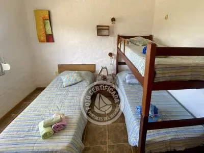 Apartamento Villamar Arriba 2D La Paloma