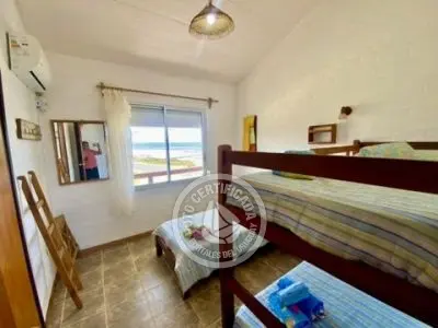 Apartamento Villamar Arriba 2D La Paloma
