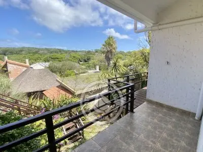 Apartamento Villamar Arriba 2D La Paloma