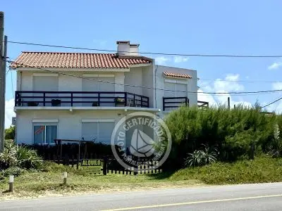 Apartamento Villamar Arriba 2D La Paloma