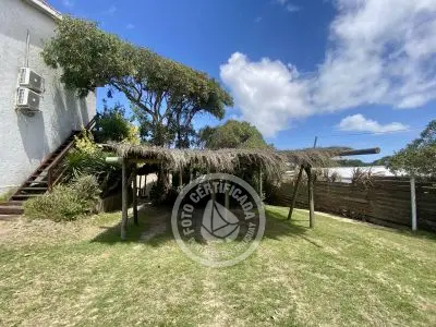 Apartamento Villamar Arriba 2D La Paloma