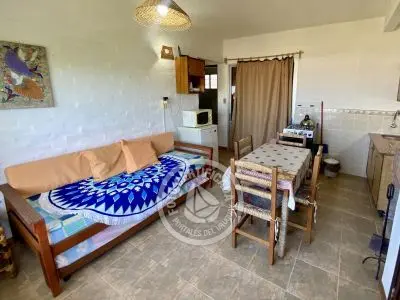 Apartamento Villamar Abajo 1D La Paloma