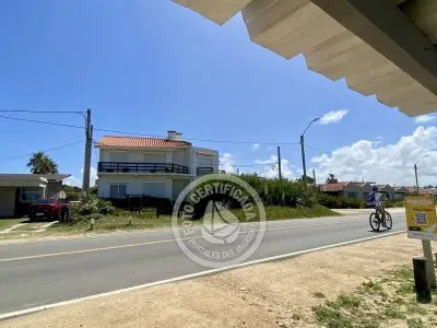 Apartamento Villamar Abajo 1D La Paloma