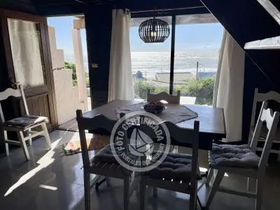 Cabaña Sol y luna Punta del Diablo