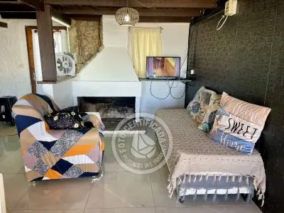 Cabaña Sol y luna Punta del Diablo