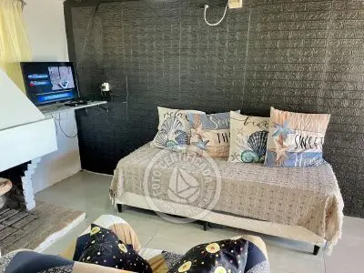 Cabaña Sol y luna Punta del Diablo