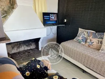 Cabaña Sol y luna Punta del Diablo