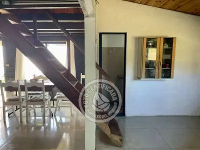 Cabaña Sol y luna Punta del Diablo