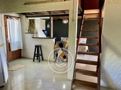 Cabaña Sol y luna Punta del Diablo