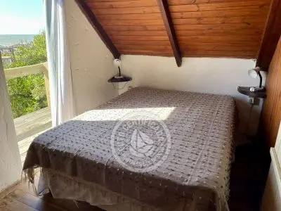 Cabaña Sol y luna Punta del Diablo