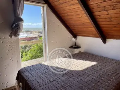 Cabaña Sol y luna Punta del Diablo