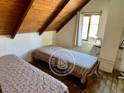 Cabaña Sol y luna Punta del Diablo