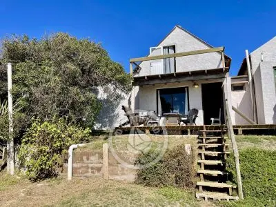 Cabaña Sol y luna Punta del Diablo