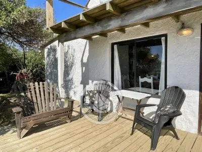 Cabaña Sol y luna Punta del Diablo