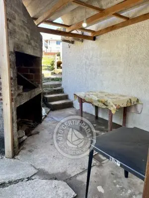 Cabaña Sol y luna Punta del Diablo