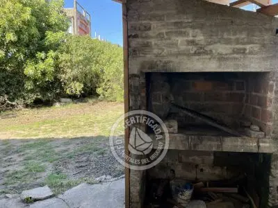 Cabaña Sol y luna Punta del Diablo