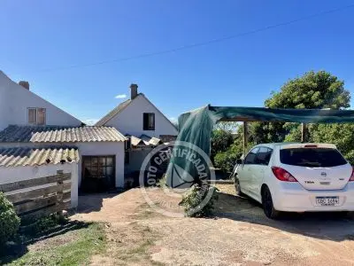 Cabaña Sol y luna Punta del Diablo