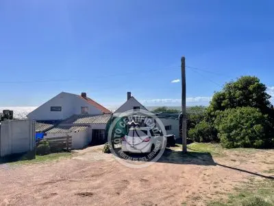 Cabaña Sol y luna Punta del Diablo