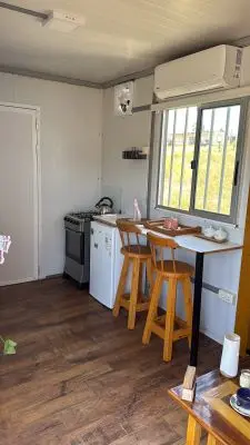 House Casa amoblada en San Francisco de las Sierras (Lavalleja) Lavalleja