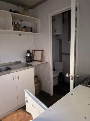 House Casa amoblada en San Francisco de las Sierras (Lavalleja) Lavalleja