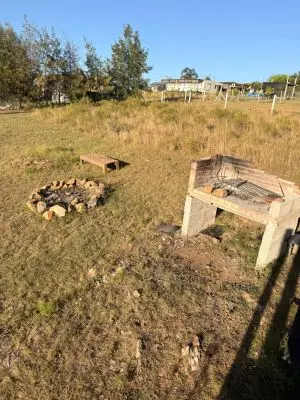 House Comoda casa en San Francisco de las Sierras (Lavalleja) Lavalleja