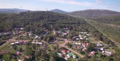 Casa Hospedaje Tana Piriápolis y balnearios cercanos