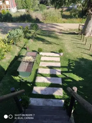 Casa Hospedaje Tana Piriápolis y balnearios cercanos