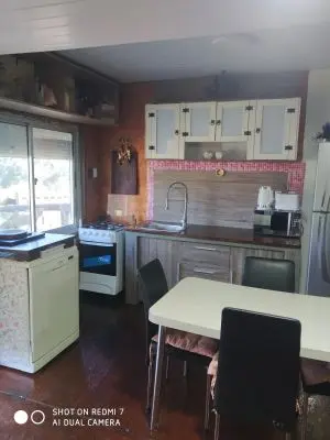 Casa Hospedaje Tana Piriápolis y balnearios cercanos