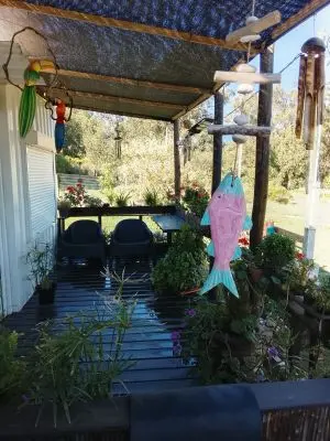 Casa Hospedaje Tana Piriápolis y balnearios cercanos