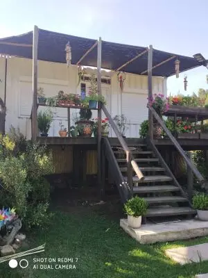 Casa Hospedaje Tana Piriápolis y balnearios cercanos